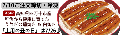 510-150unagi.jpgうなぎ蒲焼き白焼き