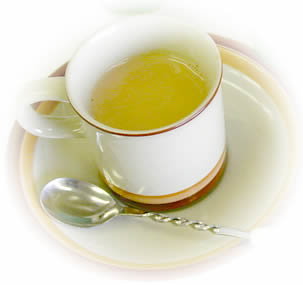 マサラ　チャイ