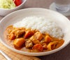 直火焙煎カレールゥ中辛 170g｜ムソー