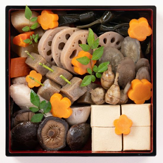 いんやん倶楽部の 【24品目】 愛情おせち ４人分