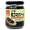 黒ゴマクリーム 190g