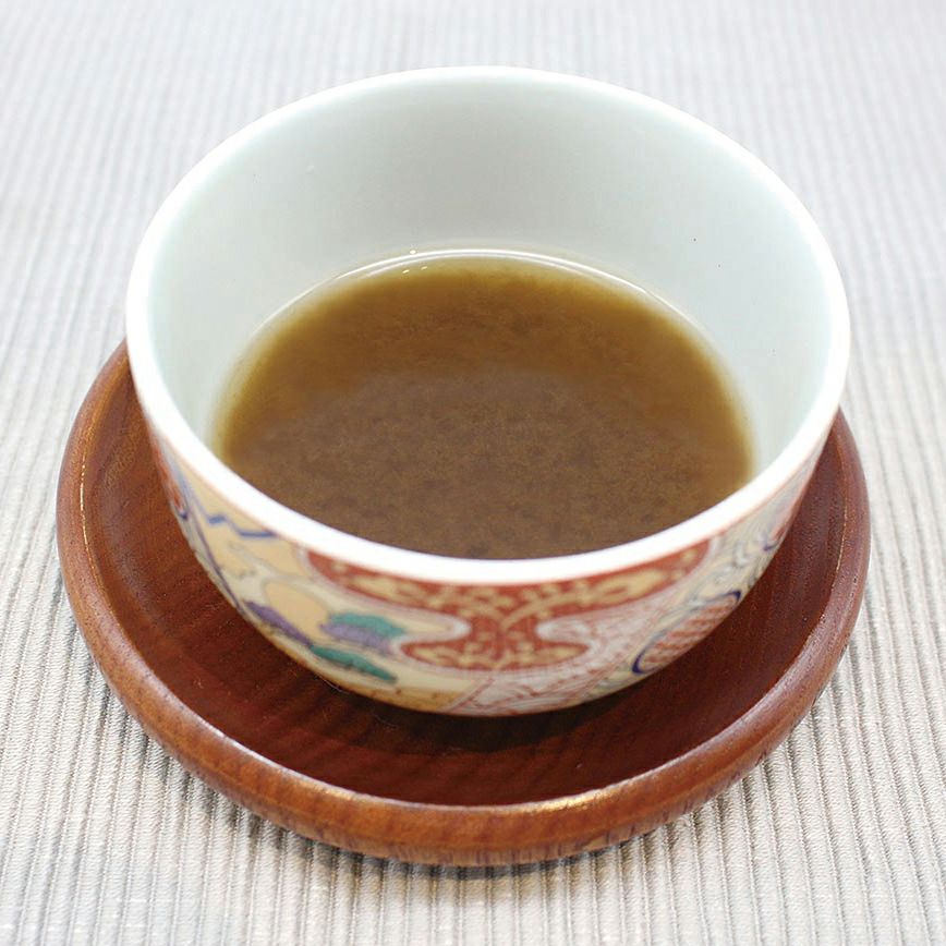 国産生姜入り梅干番茶・スティック 8ｇ×20入