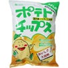 ポテトチップス（うす塩味） 60g