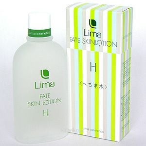 リマ スキンローション Hへちま水 120ｍｌ