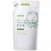 シャボン玉 無添加せっけんシャンプー専用リンス 詰替用 420ml