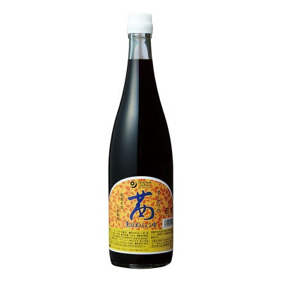 茜しょうゆ（中） 720ｍｌ