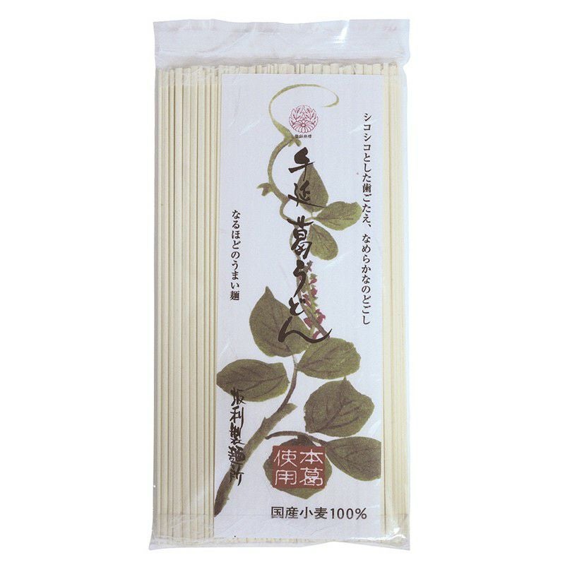 手延 葛うどん 200g