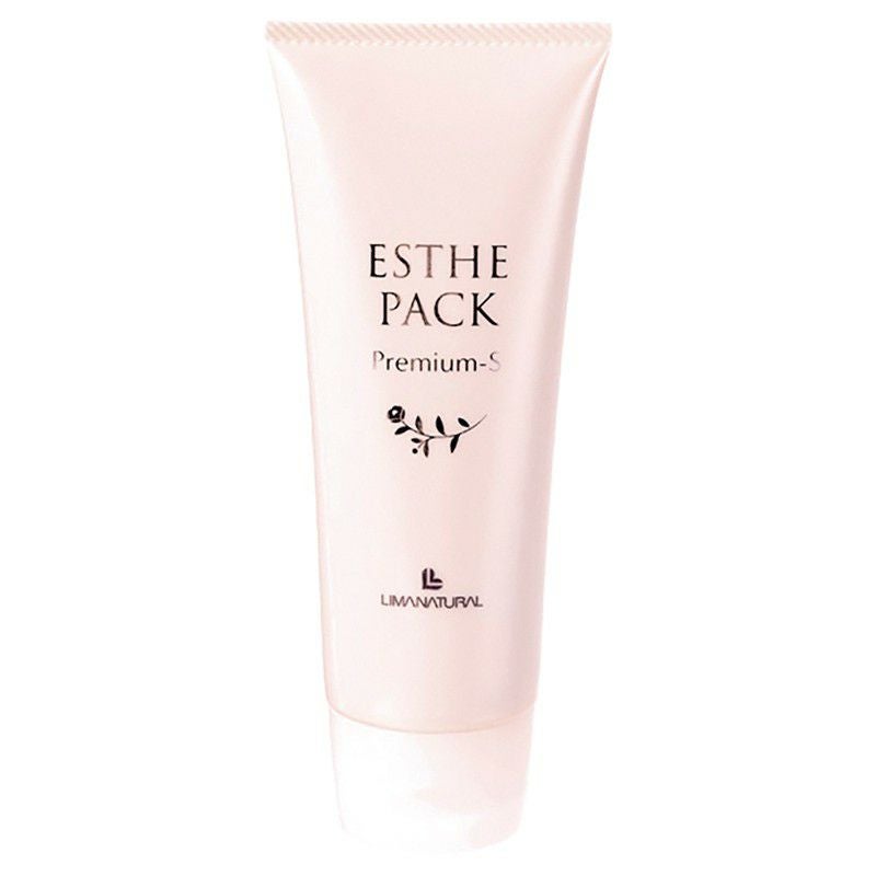 プレミアムエステパック 120g