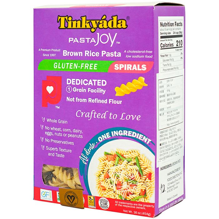 玄米スパイラル 454g