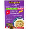 玄米スパイラル 454g｜ヨミオノスタジオ （Tinkyada お米パスタ スパイラル）