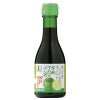 ヒカリ 有機すだちぽん酢 180ml