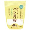 No.4448 粉屋のおいしいパン用粉（強力粉） 500g｜前田食品