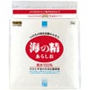海の精 あらしお 赤ラベル 3kg