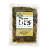 オーサワのしば漬 120g