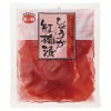 海の精  しょうが紅梅漬 100g