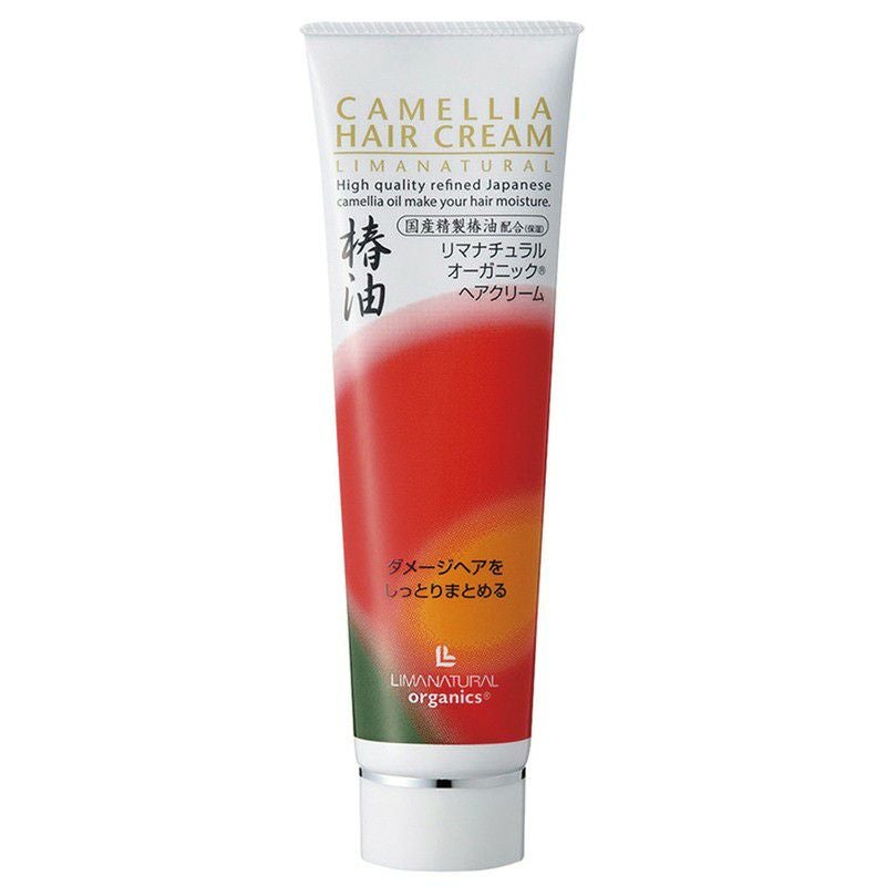 ヘアクリーム 90g