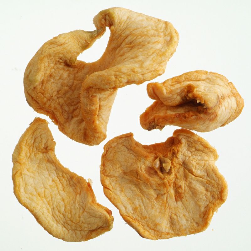 ドライ・アップル 100g ＜オーガニック＞