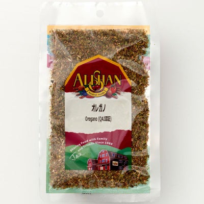 オレガノ 20g ＜オーガニック＞