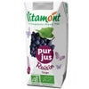 ヴィタモント グレープジュース 200ml ＜有機JAS＞