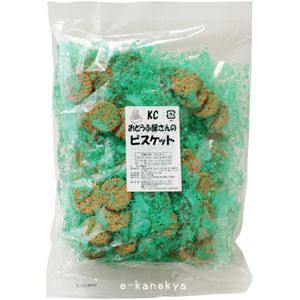 ウイングフーズ （KC）おとうふ屋さんのビスケット 4枚×30袋 【取寄せ