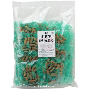 ウイングフーズ （KC）キヌアかりんとう 10g×30袋 【取寄せ・毎週木曜