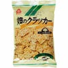 畑のクラッカー 135g