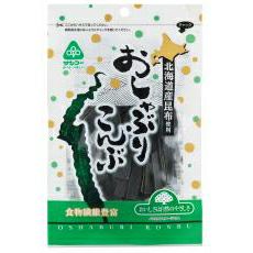 おしゃぶりこんぶ