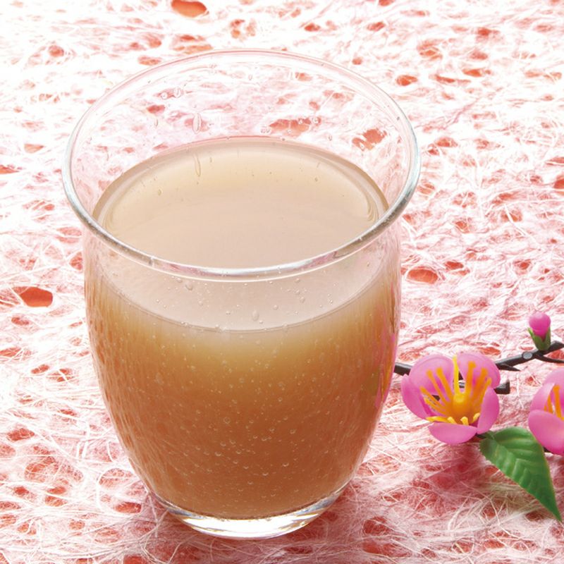 桃ジュース 600ml