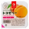 フルーツトコゼリー ピーチ 130g