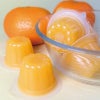 国産果汁のみかんゼリー 22g×6