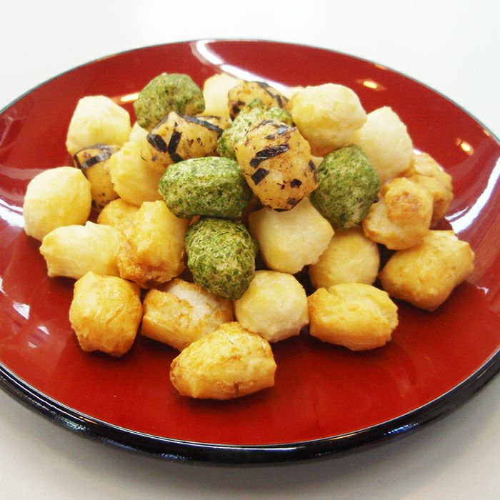 ひなあられ（関西風) 55g