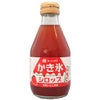 かき氷シロップ いちご（国産） 180ml