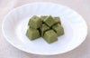 ダイスチョコ 抹茶 120g｜創健社