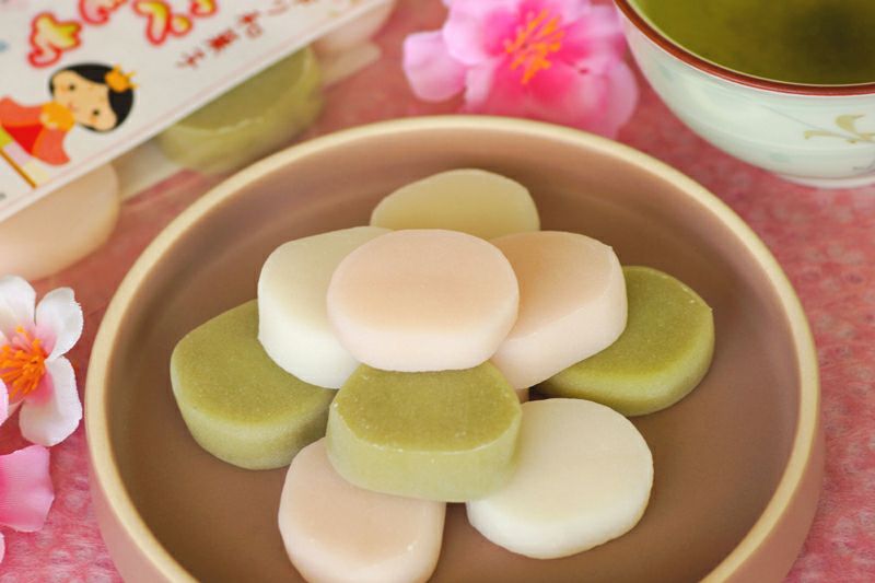 姫ほっぺもち 110g