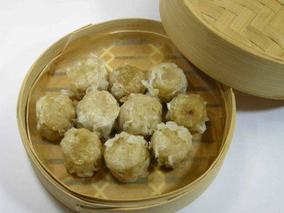 HIOKA ポークシューマイ 20g×10個