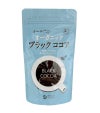 オーサワのオーガニックブラックココア 120g
