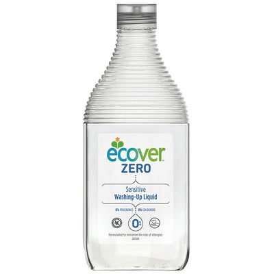 エコベール ゼロ 食器用洗剤 450ml
