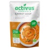 activus オーガニックキャロットスープ 400g｜むそう