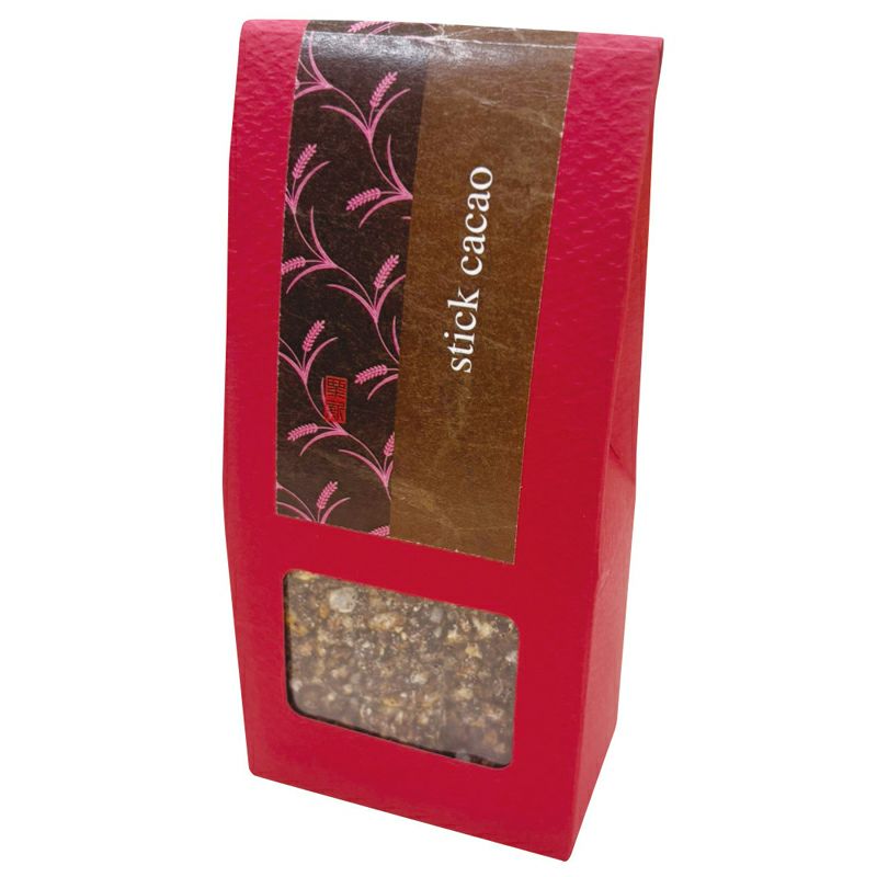 おこし屋さんのスティックカカオ６本