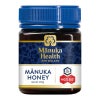 マヌカハニーMGO263+/UMF10+（マヌカヘルス) 250g