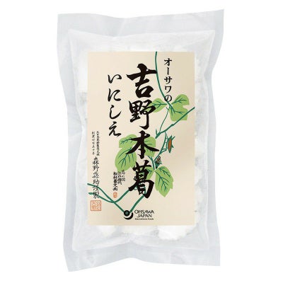 オーサワの国産吉野本葛 いにしえ 150g