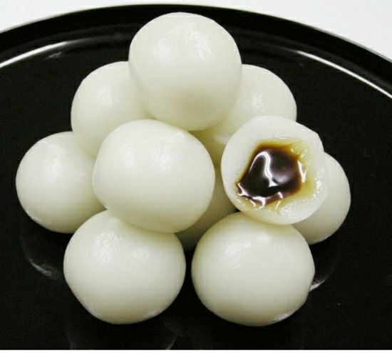 HIOKA 喜美良みたらし団子 20g×12個入