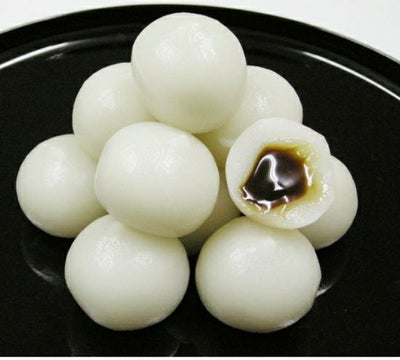 HIOKA 喜美良みたらし団子 20g×12個入