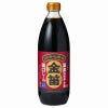 金笛　濃口しょうゆ 1L｜笛木醤油 