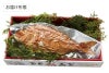 活鯛　めでたい焼 一匹