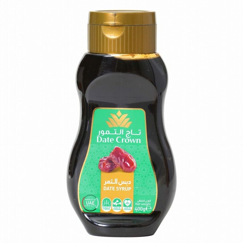 デーツシロップ 400g｜USOUQ デーツクラウン
