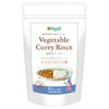 Vegete（ベジテ） 植物性カレールウ 辛口 140g