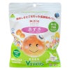 Ｖエイドパンまるまる あずき 1個