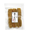オーサワの有機干しいも（天日干し） 100g