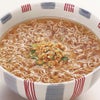 どんぶり麺 納豆そば 81.5g ｜トーエー